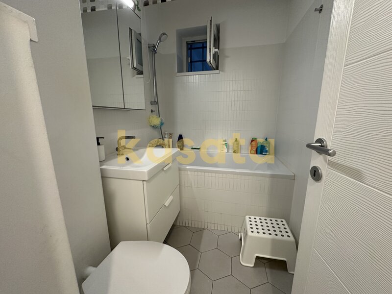 Apartament 2 Camere 🏡 | Decomandat | Etaj 4/10 🏢 | Parc 🌳