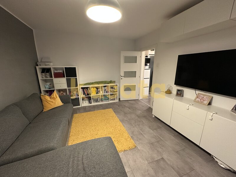 Apartament 2 Camere 🏡 | Decomandat | Etaj 4/10 🏢 | Parc 🌳