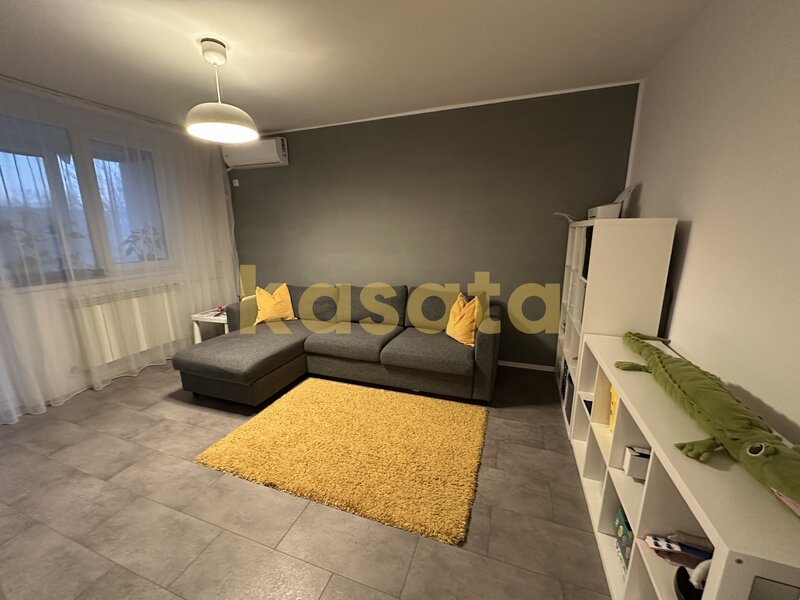 Apartament 2 Camere 🏡 | Decomandat | Etaj 4/10 🏢 | Parc 🌳