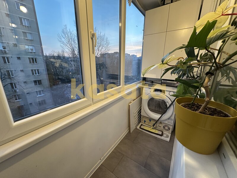Apartament 2 Camere 🏡 | Decomandat | Etaj 4/10 🏢 | Parc 🌳