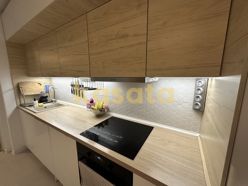 Apartament 2 Camere 🏡 | Decomandat | Etaj 4/10 🏢 | Parc 🌳